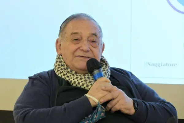 Edoardo Boncinelli e il Futuro della Scienza e della Vita image 1