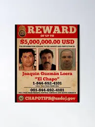 La storia di El Chapo: dal sogno americano alla prigione