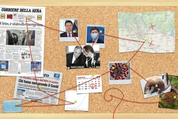 Epidemia Colposa: Analisi delle Implicazioni Legali