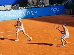 Errani Paolini: Le Ultime Novità sul Doping nel Tennis