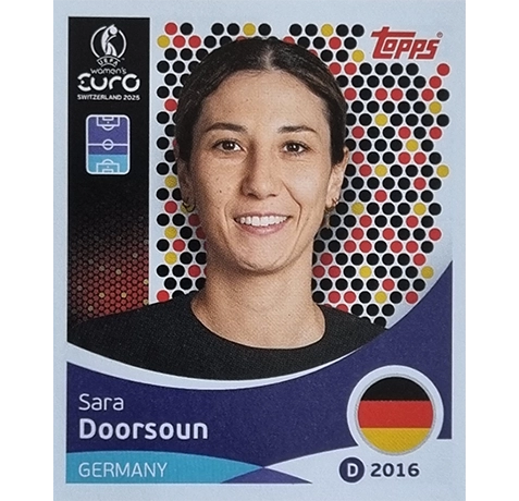 Tutto quello che devi sapere su Euro 2025