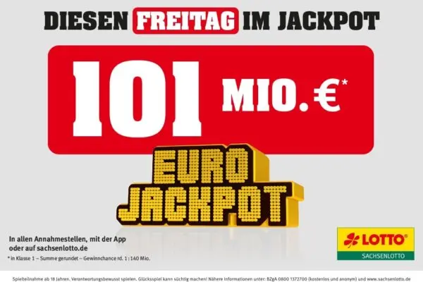 Eurojackpot: La Lotteria Europea dei Sogni