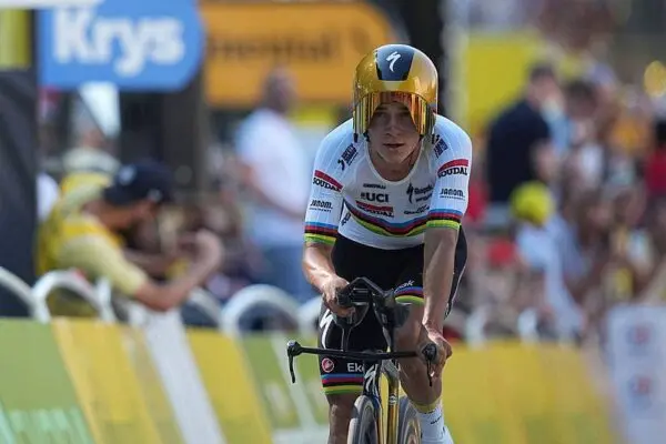 Remco Evenepoel: Il fenonemo del ciclismo belga