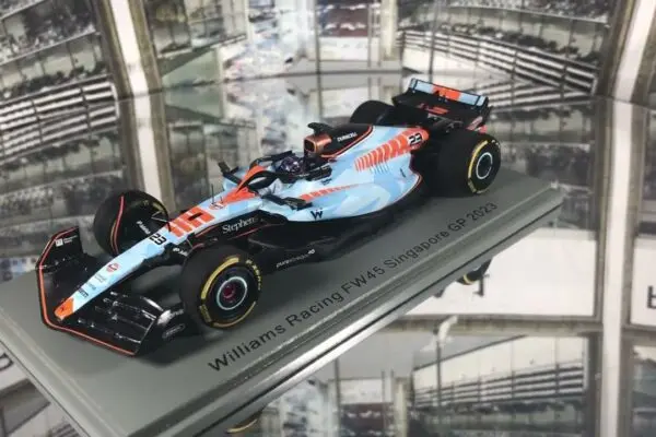 L’Importanza del Voto F1 nel Motorsport