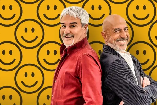 Il Potere della Comicità: Facci Ridere e Migliora la Vita