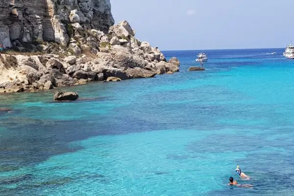 Esplorando Favignana: La Gemma delle Isole Egadi