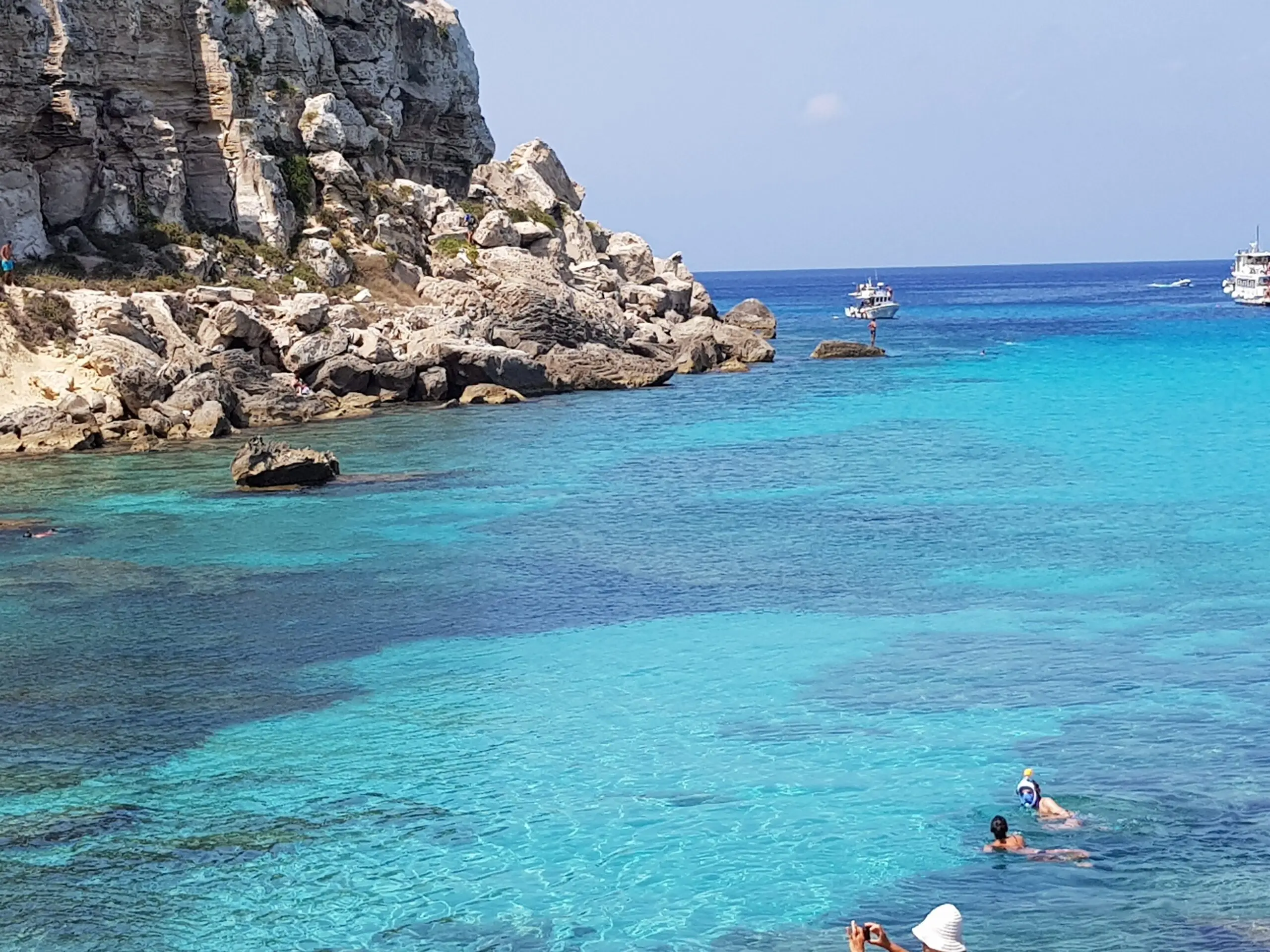 Esplorando Favignana: La Gemma delle Isole Egadi