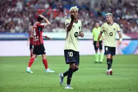 FC Seoul e Barcellona: Un’Attesissima Amichevole di Calcio