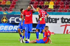 Alla Scoperta del FCSB: Storia e Impatto nel Calcio Rumeno