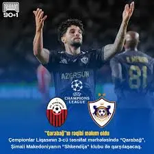 FCSB e Shkëndija: Un Incontro Cruciale nella Qualificazione UEFA