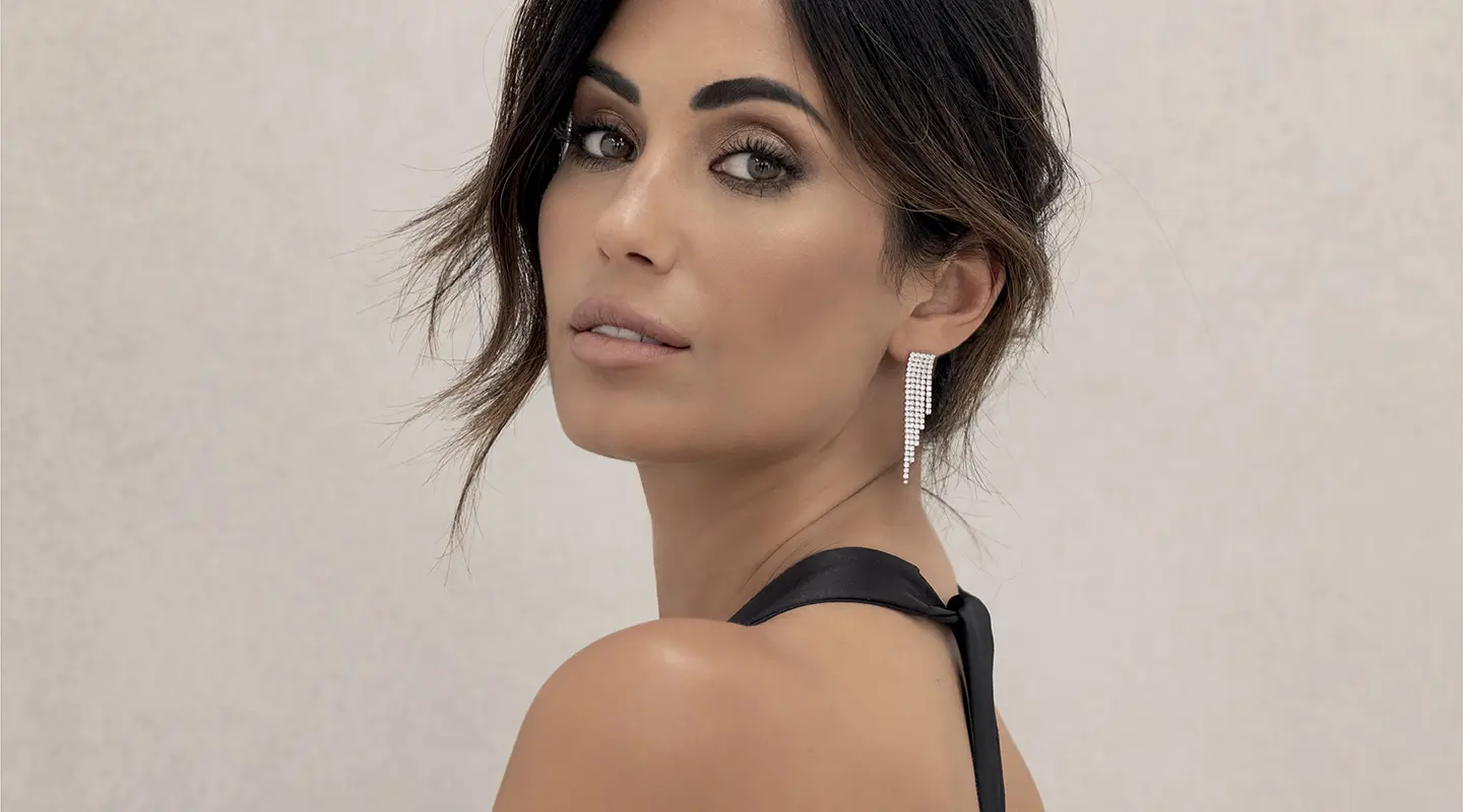 Federica Nargi: Un Viaggio tra Glamour e Successo