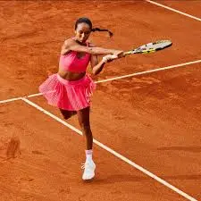 Leylah Fernandez: La Rising Star del Tennis Femminile