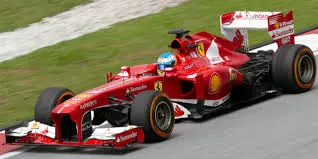 Le Ultime Novità e Innovazioni in Casa Ferrari image 1