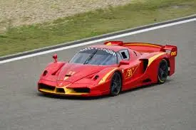 La Storia e l’Innovazione della Ferrari