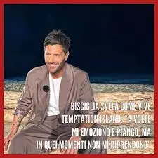 La vita e la carriera di Filippo Bisciglia image 1