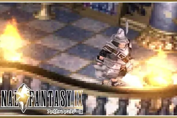 Il Fascino di Final Fantasy 9: Un Classico senza Tempo