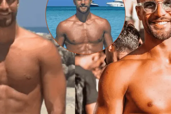 Flavio di Temptation Island: Tutto Quello che Devi Sapere