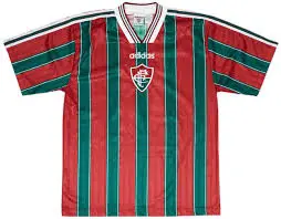 Fluminense: Storia e Ritorno alla Gloria nel Calcio Brasiliano