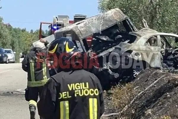Foggiatoday: Il tuo portale di notizie su Foggia