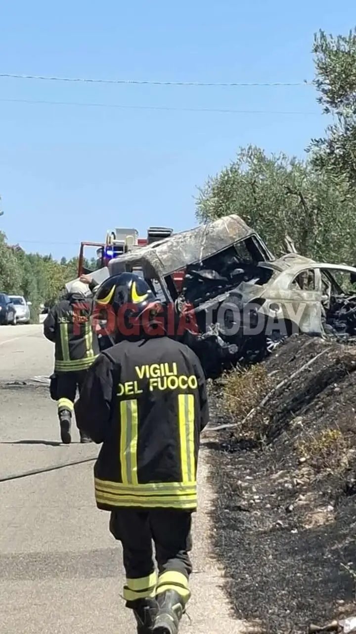 Foggiatoday: Il tuo portale di notizie su Foggia