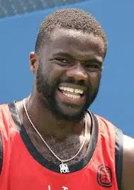 Frances Tiafoe: La stella emergente del tennis