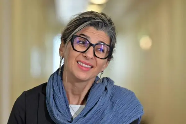 Francesca Albanese: Una Voce per i Diritti Umani