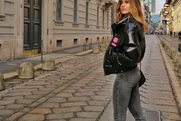Francesca Ferragni: Influencer e Imprenditrice di Successo