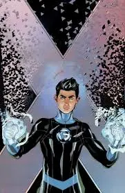 Un’introduzione a Franklin Richards, il mutante straordinario