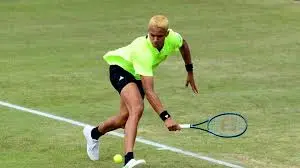 La Promettente Carriera di Gabriel Diallo nel Tennis image 1