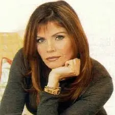 Gabriella Golia: Una Promessa del Cinema Italiano