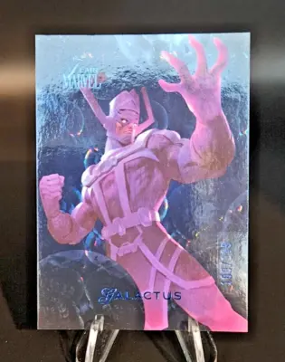 Galactus: La Leggenda del Divoratore di Mondi