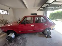 La Riflessione sul Garage Venezia Pordenone image 1
