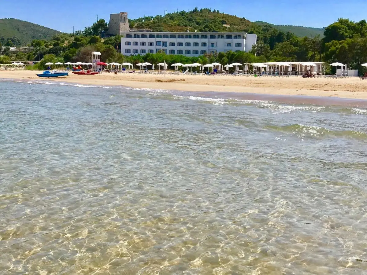 Il Gargano: Un Paradiso Naturale e Culturale in Italia