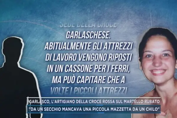 Ultime Notizie e Aggiornamenti da Garlasco image 1