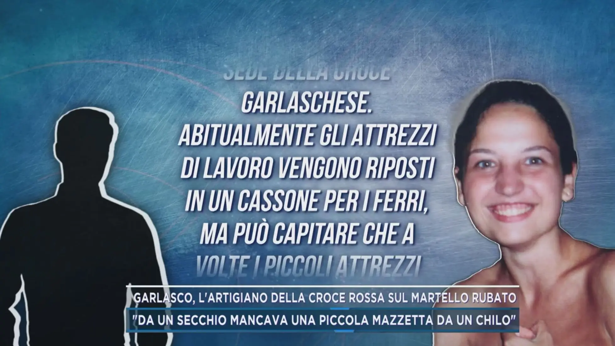 Ultime Notizie e Aggiornamenti da Garlasco