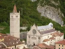 Gemona: Tesoro Storico del Friuli Venezia Giulia
