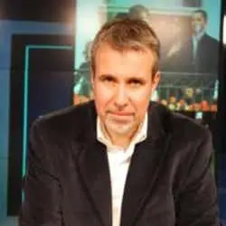 Gerardo Greco: Un Leader nel Giornalismo Italiano