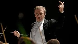 Il Concerto di Gergiev a Caserta: Un Evento da Non Perdere