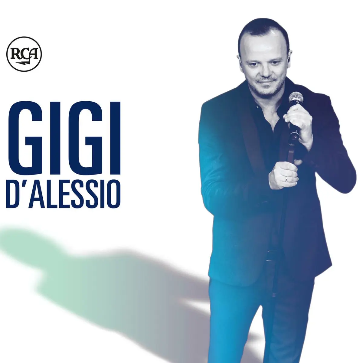 Gigi D’Alessio: Ritorno con un Nuovo Album nel 2023