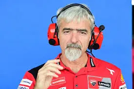 Chi è Gigi Dall’Igna e il suo Impatto sull’Industria delle Moto