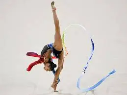 Sofia Raffaeli: La Stella della Ginnastica Ritmica Italiana