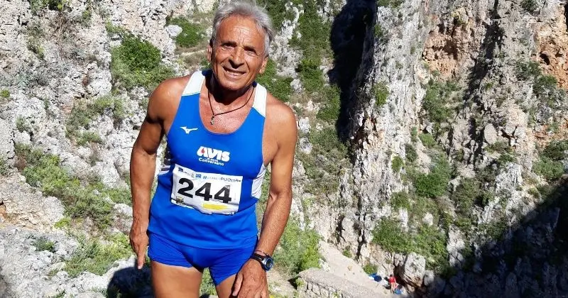 Giovanni Conversano: Un viaggio attraverso la sua carriera e vita