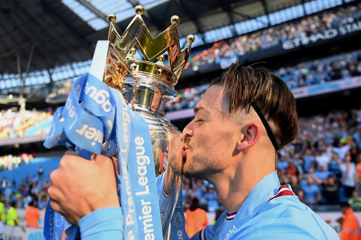 Jack Grealish: La sua carriera e impatto nel calcio