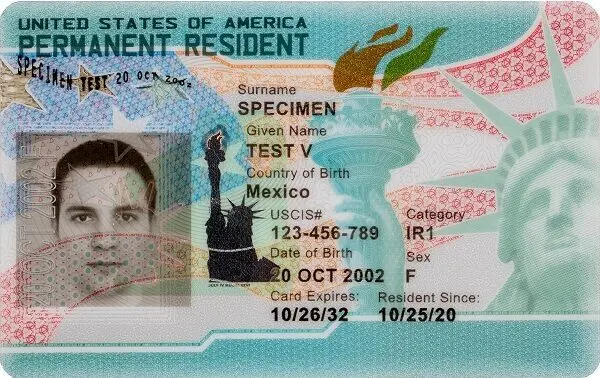 Il Green Card America: Requisiti e Processo di Ottenimento