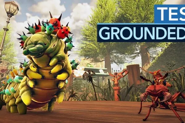 Grounded 2: Tutto ciò che Devi Sapere sul Sequel