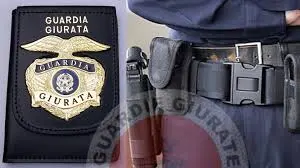 Il Ruolo Della Guardia Giurata Nella Sicurezza In Italia image 1
