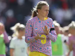 Hannah Hampton: Talento Emergente del Calcio Femminile