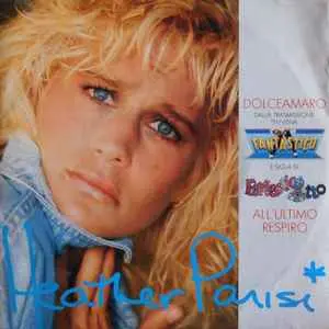Heather Parisi: Un’icona della Televisione Italiana