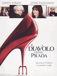 Il Diavolo Veste Prada 2: Ritorno nella moda