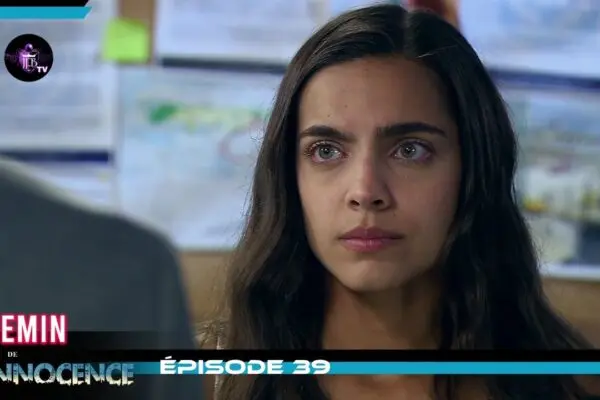 Innocence: La Serie Turca che Sta Conquistando il Mondo
